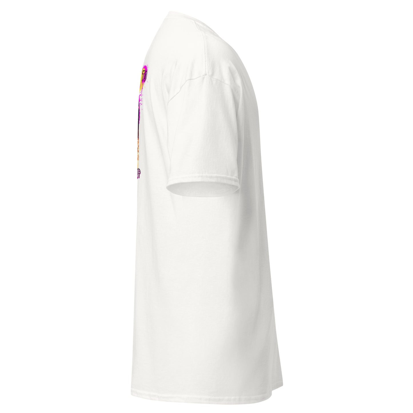 Darling in the NBA (white)